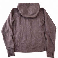 Lululemon Scuba Full-Zip Hoodie (Size 12)