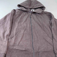 Lululemon Scuba Full-Zip Hoodie (Size 12)