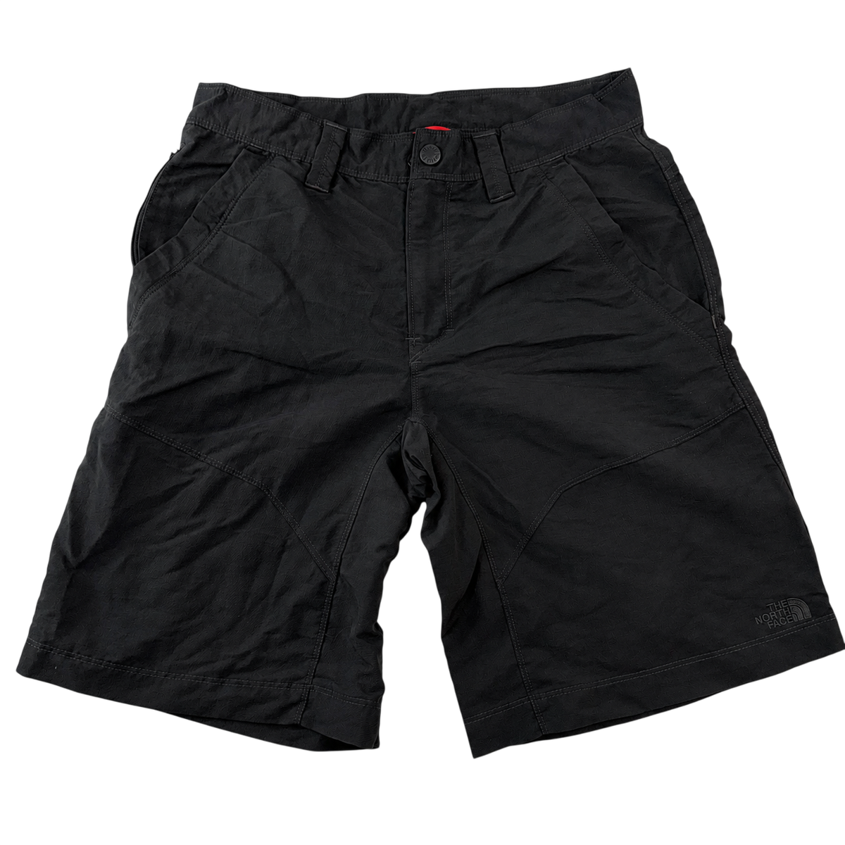 The North Face Cargo Hiking Shorts Men's W30