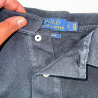 Polo Ralph Lauren Custom Fit Polo Shirt — Size L