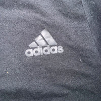 Adidas FREELIFT Climalite T-Shirt Black Crew Neck Mens Size L