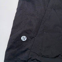 Lululemon Sleeveless Quilted Down Vest Size M