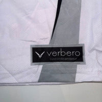Verbero Custom Team Hockey Jersey, "Jet's Pizza" Eastside Elite Design, Size XL
