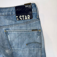 G-Star RAW 3301 ARC Loose Tapered Women’s Jeans W32 L32