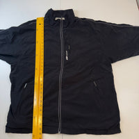 Vintage Reebok Windbreaker Jacket